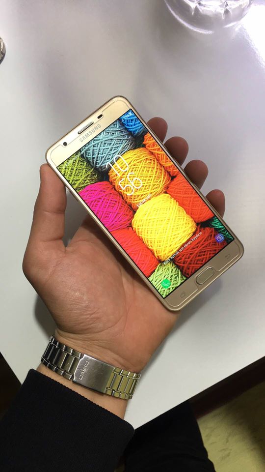 SAMSUNG J7 PRİME Gold 2. el fiyatı cep telefonu satılık Tokat