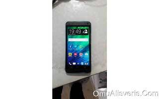 HTC ONE M7 32 GB CEP TELEFONU FİYATI 2. İKİNCİ EL