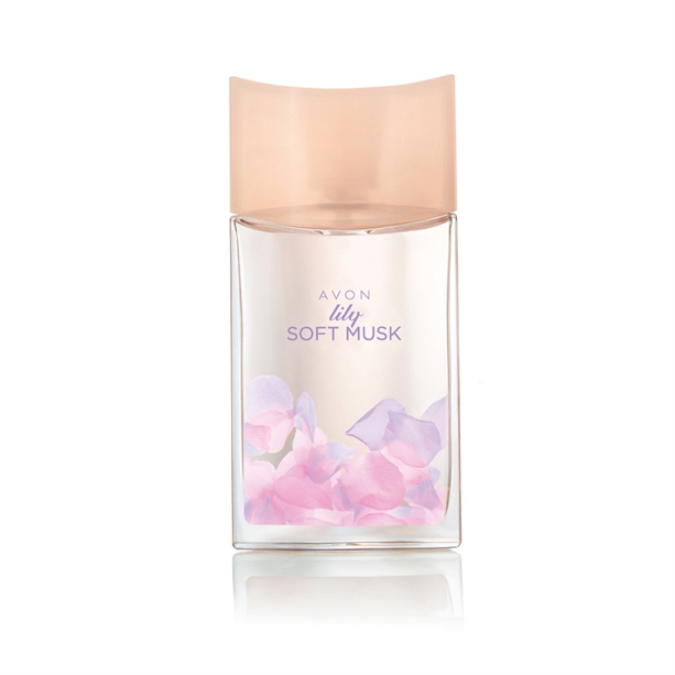 Lily Soft Musk Kadın Parfümü EDT Avon Fiyatı