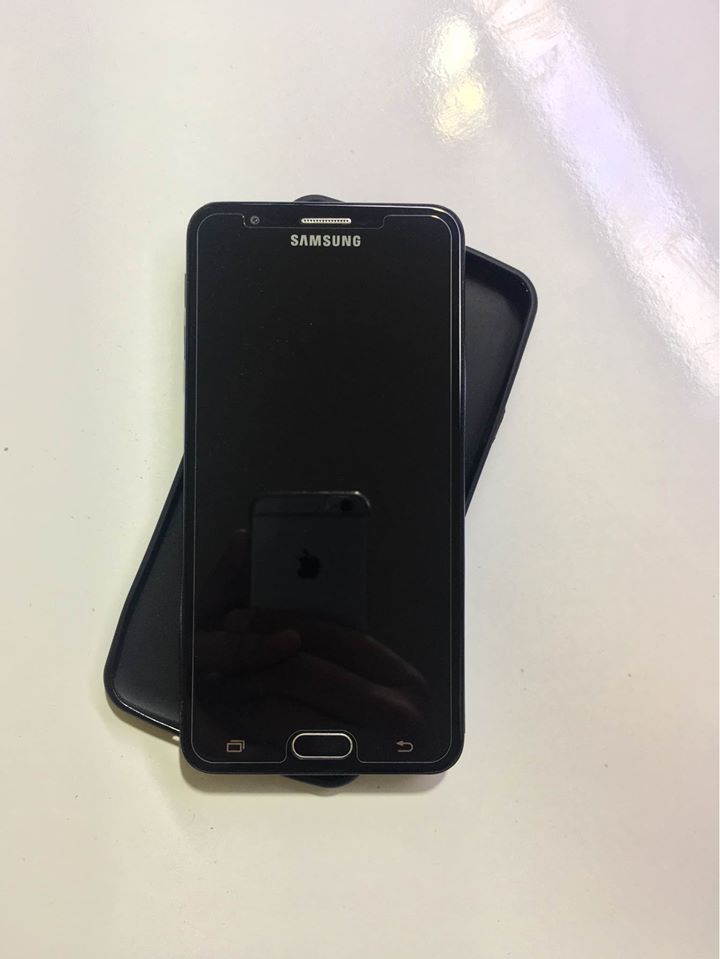 SAMSUNG J7 PRİME BLACK 2. el fiyatı cep telefonu satılık Bolu