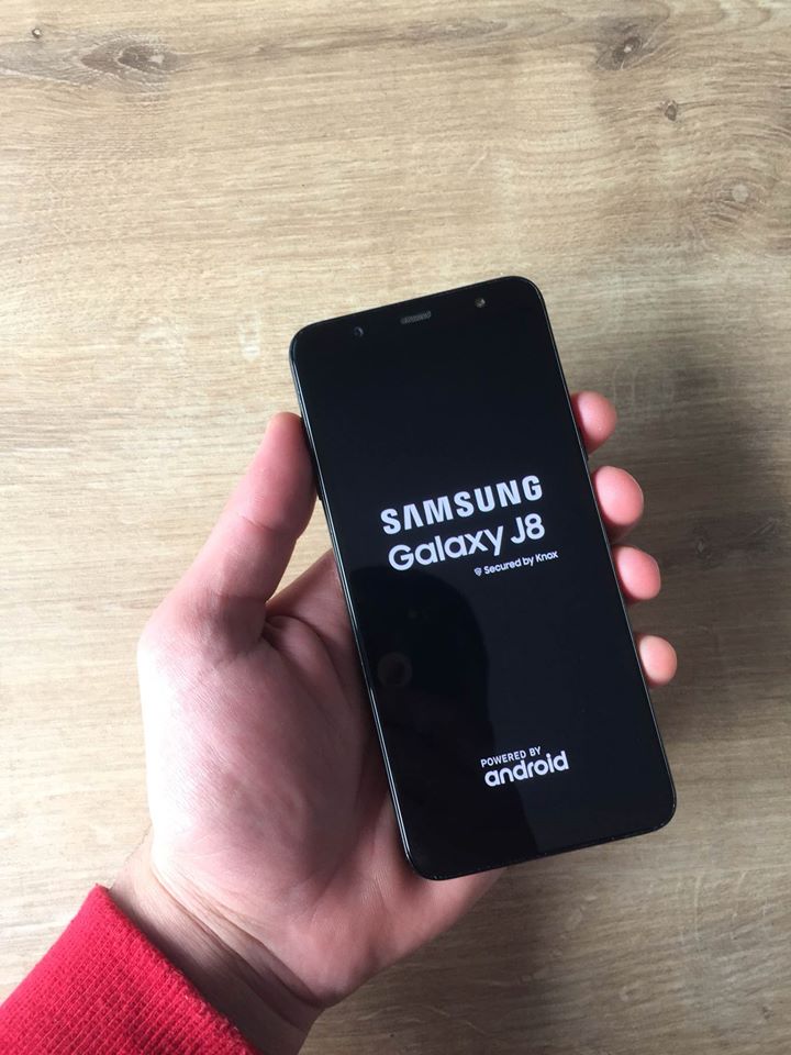 SAMSUNG J8 2. ikinci el fiyatı cep telefonu satılık istanbul