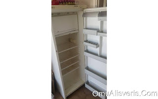 SAHİBİNDEN Satılık Buzdolabı 2. ikinci el Fiyatları ANKARA