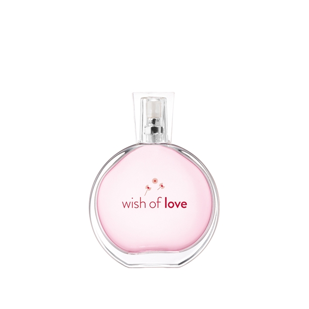 Wish of Love Bayan Parfümü EDT Avon Fiyatı