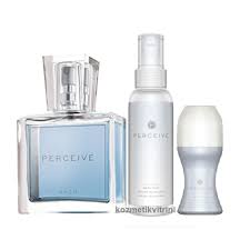 3'lü Perceive Parfüm Seti Kadın Parfümü fiyatı Avon