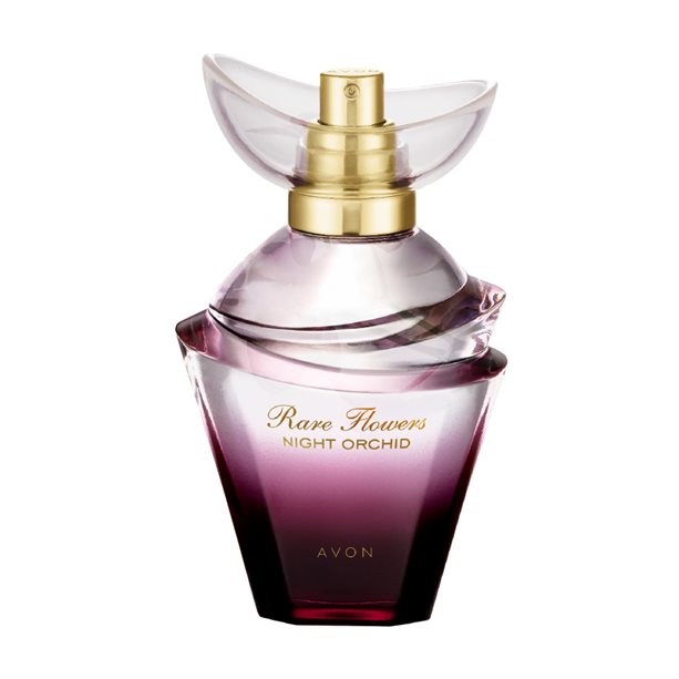 Rare Flowers Night Orchid EDP Bayan parfümü Avon Fiyatı