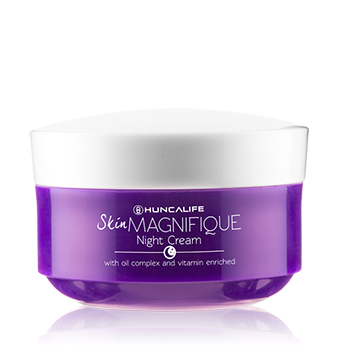 Skin Magnifique Gece Kremi 50 ml fiyatı sipariş ver