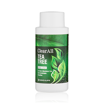 Clear All Çay Ağacı Tonik 150 ml fiyatı sipariş ver