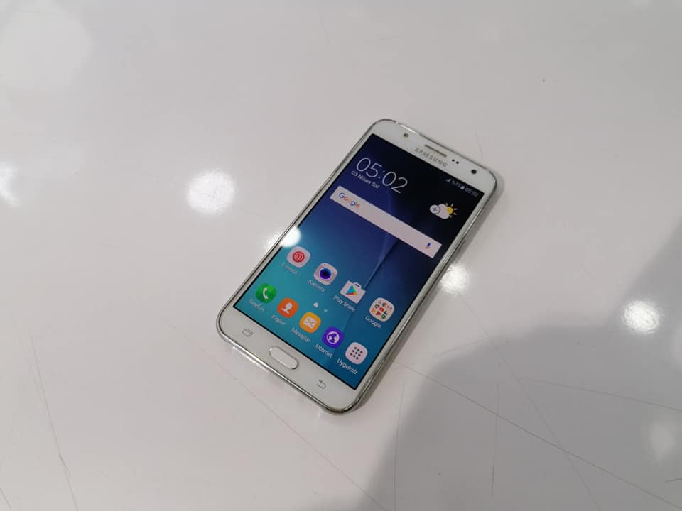 SAMSUNG E5 2. ikinci el cep telefonu fiyatı satılık Trabzon