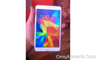 SAMSUNG GALAXY TAB 4 FİYATI SAHİBİNDEN SATILIK 2. İKİNCİ EL