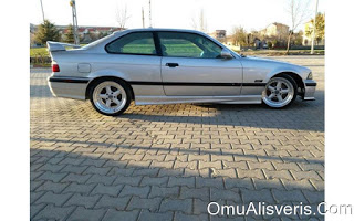 bmw 3.20 ci fiyatları sahibinden SATILIK 2. ikinci el