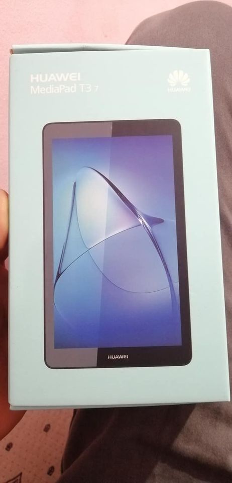 Huawei t3 tablet 2. ikinci el satılık sahibinden