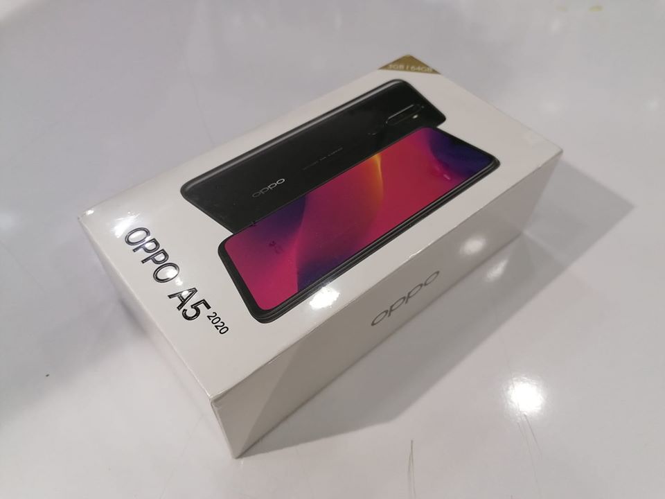 OPPO A5 2. ikinci el cep telefonu fiyatı satılık istanbul