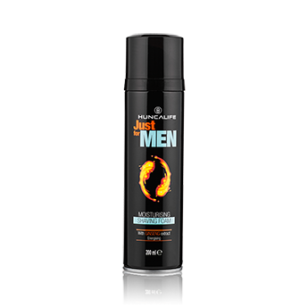 Just For Men Tıraş Köpüğü 200 ml fiyatı sipariş ver