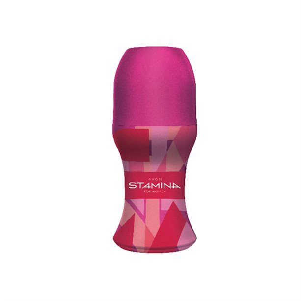 Avon Stamina Kadın Antiperspirant Roll On Deodorant Fiyatı