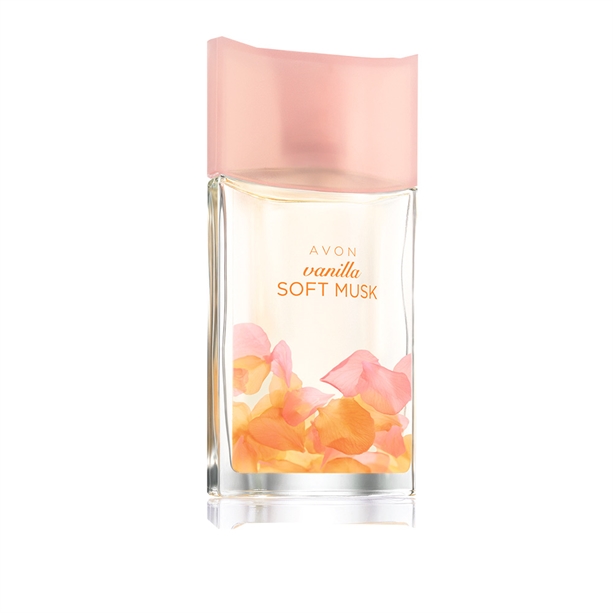 Silky Soft Musk Kadın Parfümü EDT Avon Fiyatı