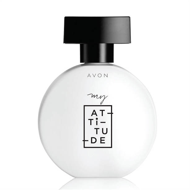 My Attitude EDT Kadın Parfümü Avon Fiyatı