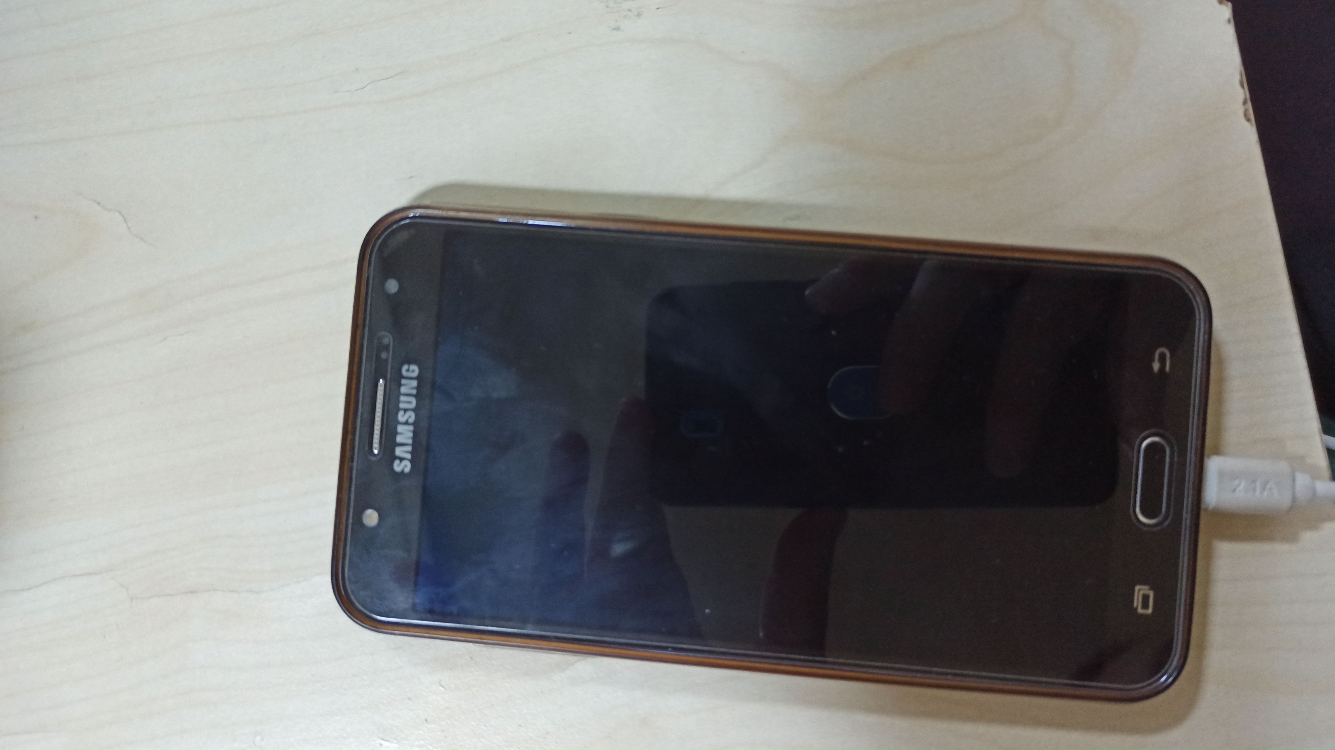 Samsung j7 2. El sahibinden satılık cep telefonu
