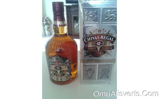 chivas regal viski fiyatı satılık istanbul 