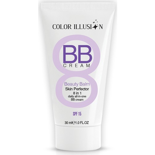 C. I. BB Beauty Balm Krem Ortadan Koyuya 30 ml fiyatı sipariş ver